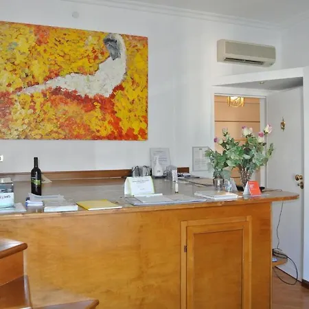 Maison d'hôtes Le Petit Real Rome