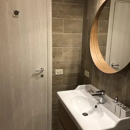 Gæstehus Le Petit Real Rom