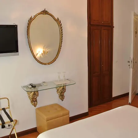 Le Petit Real Maison d'hôtes