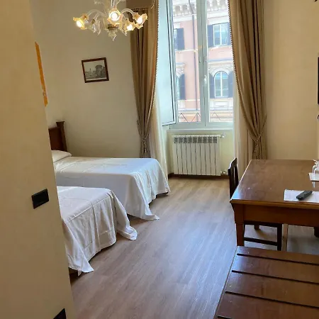 Le Petit Real Konukevi 4*