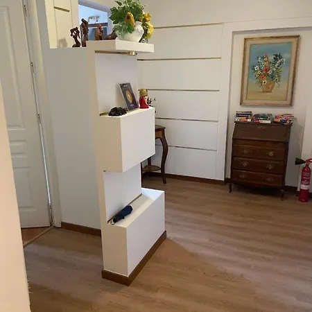 Le Petit Real Konukevi Roma