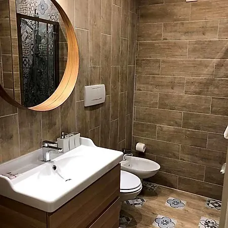 Le Petit Real 4* Roma
