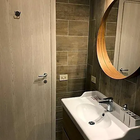 Guest house Le Petit Real