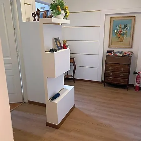 Le Petit Real Pensión Roma