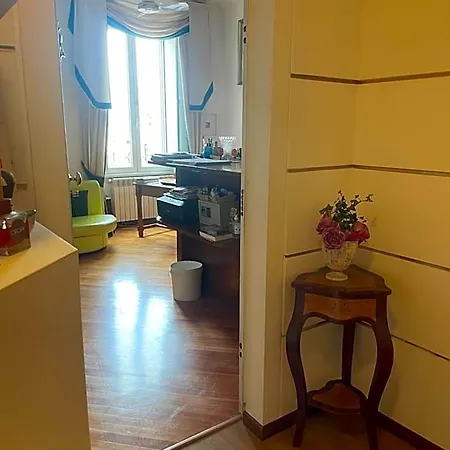 Le Petit Real Pensión Roma