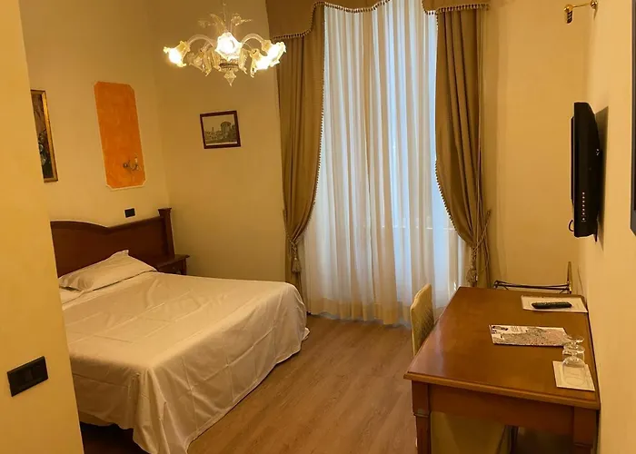 Le Petit Real 4* Roma